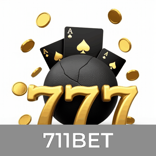 711BET: Slots com Mega Jackpot, Jogos de Mesa e Mais