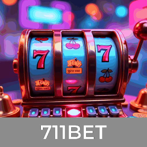 711BET: Pioneiro em Cassino Seguro e Divertido