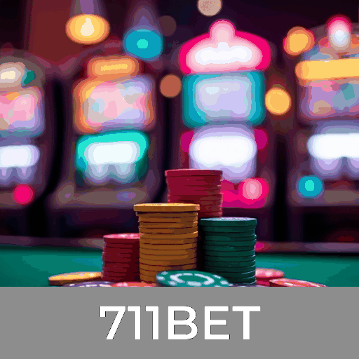 711BET: Sua Plataforma de Apostas Profissionais e Seguras